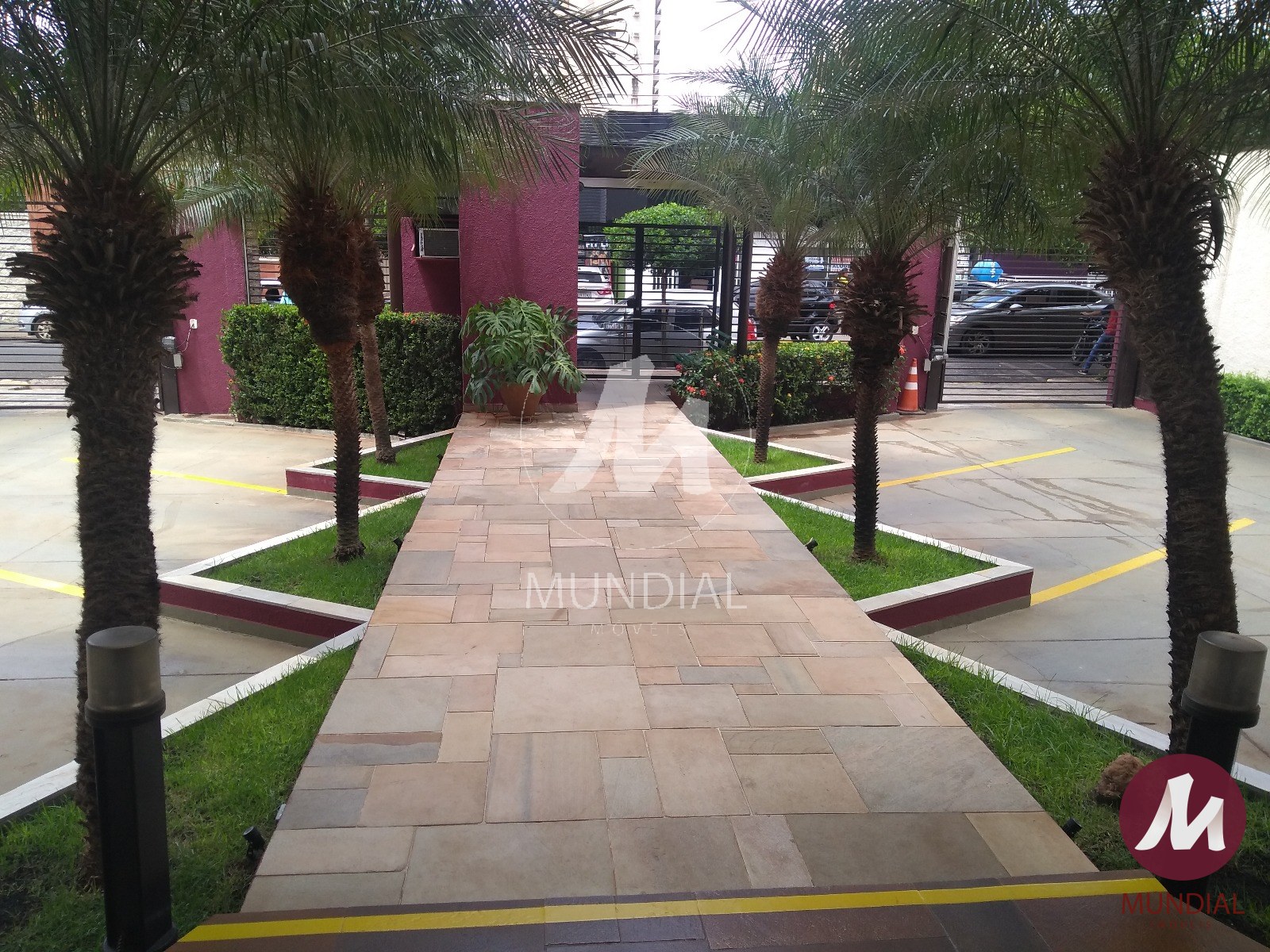 Hall De Entrada — foto 9