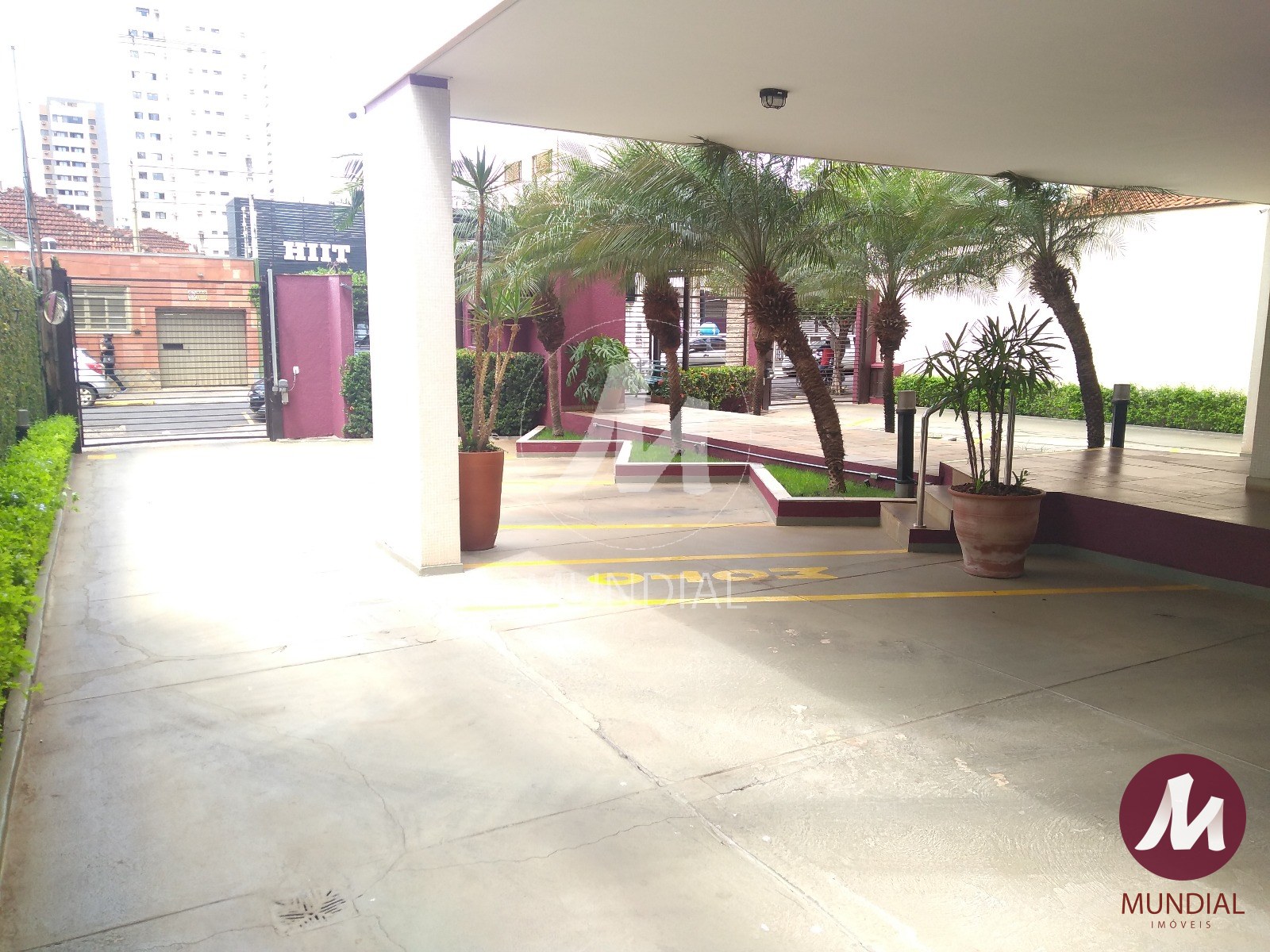 Garagem — foto 12