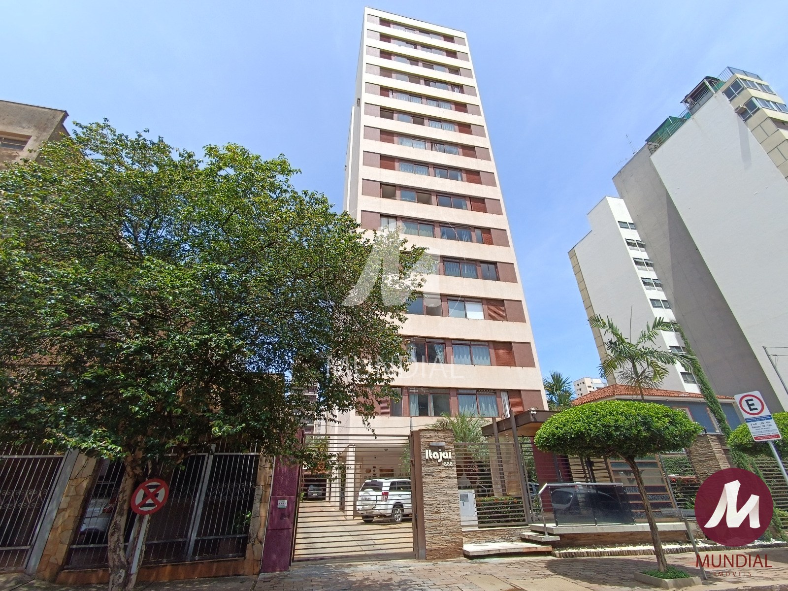 Fachada Condominio — foto 8