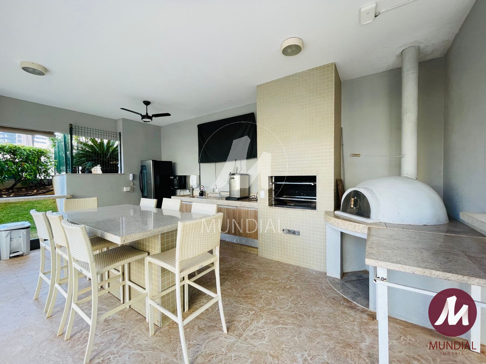 Espaço gourmet — foto 39