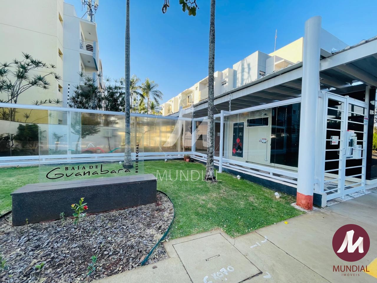 Fachada Condominio — foto 15
