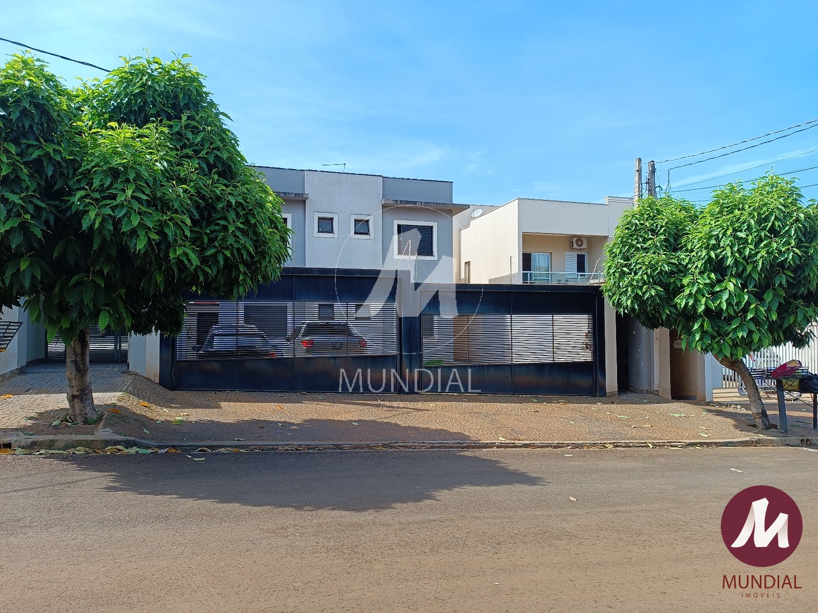 Fachada Condominio — foto 6