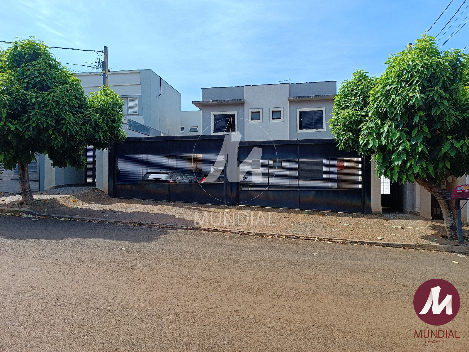 Fachada Condominio — foto 7