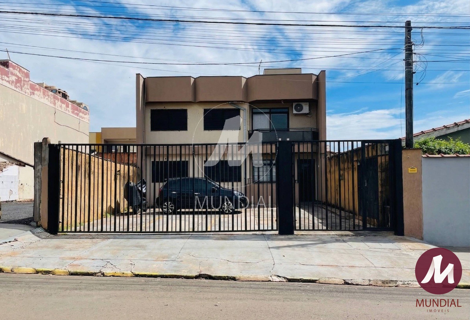 Fachada Condominio — foto 12