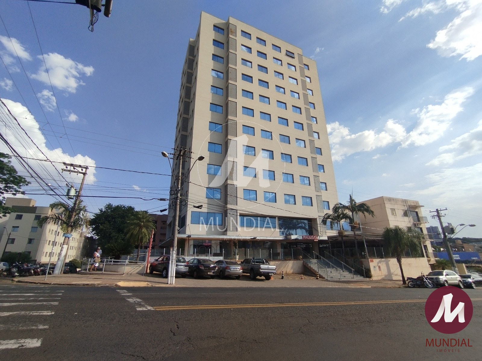 Fachada Condominio — foto 7