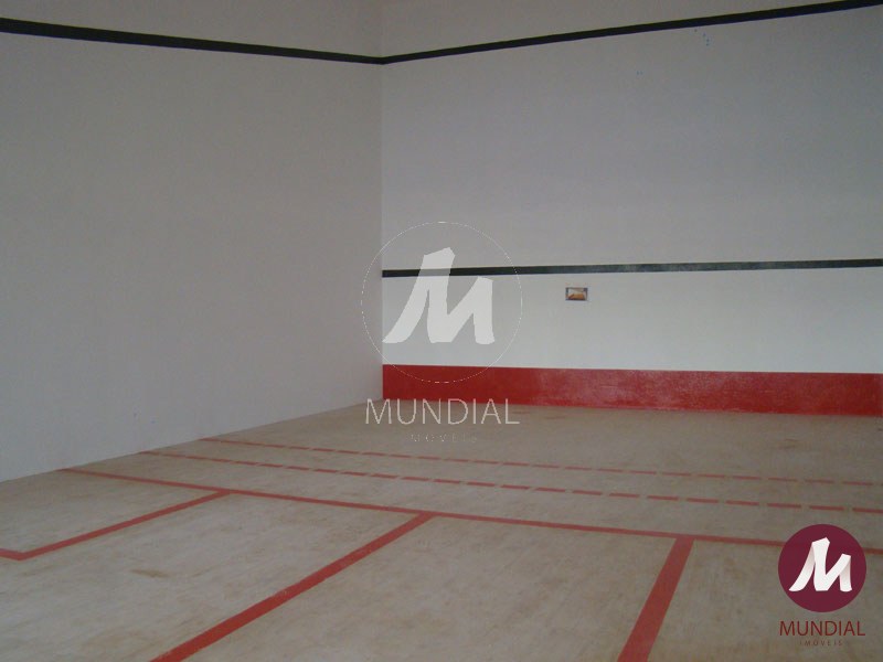 Quadra de esportes — foto 27