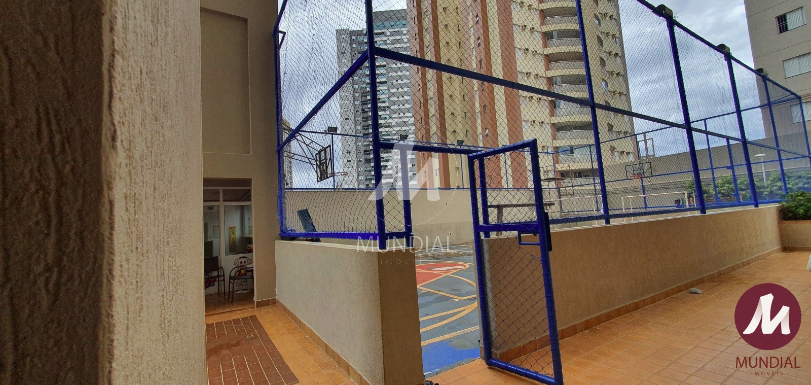 Quadra de esportes — foto 28