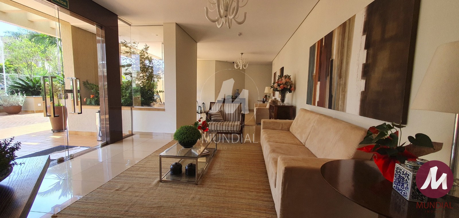 Hall De Entrada — foto 21