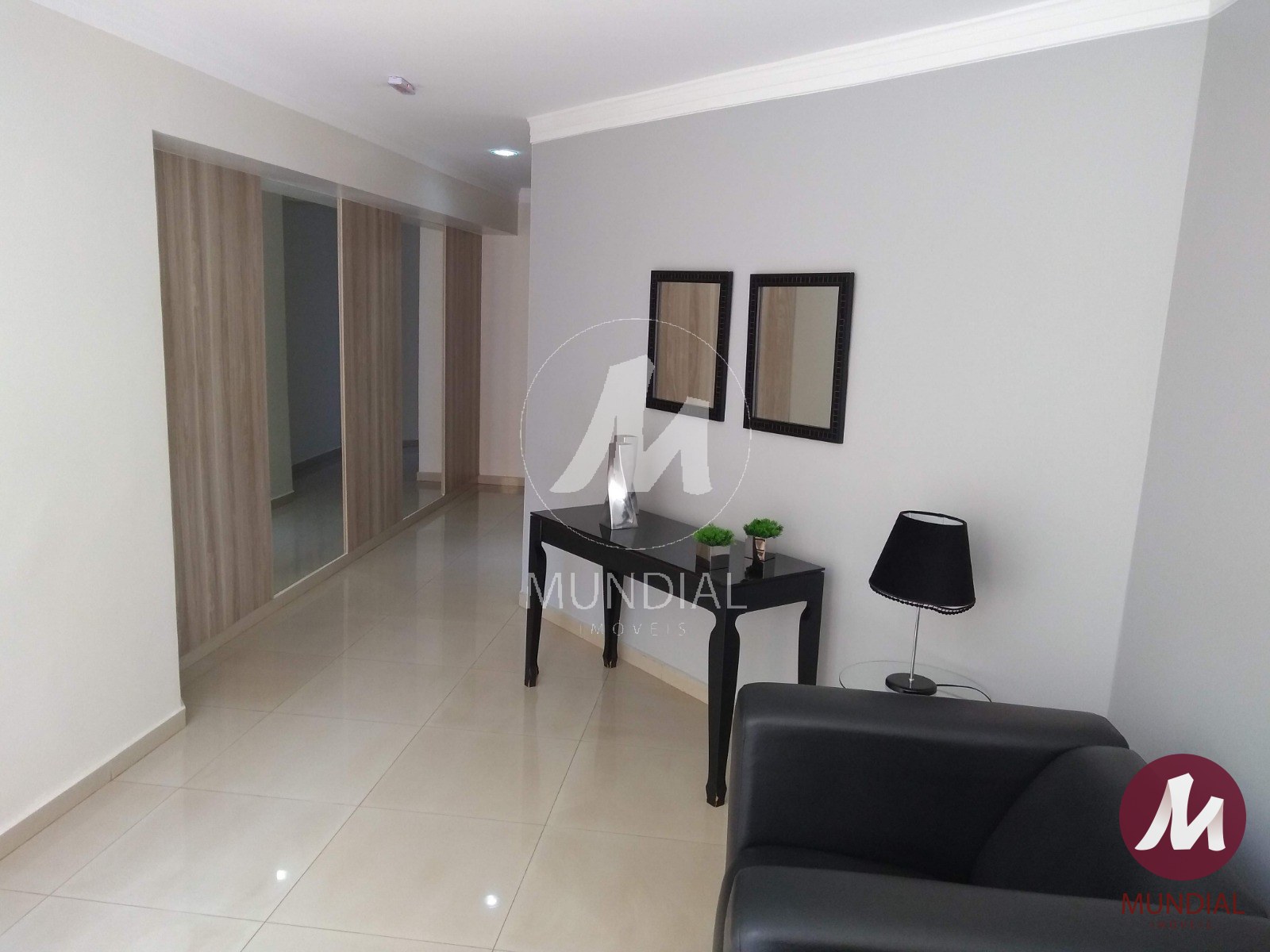 Hall De Entrada — foto 22