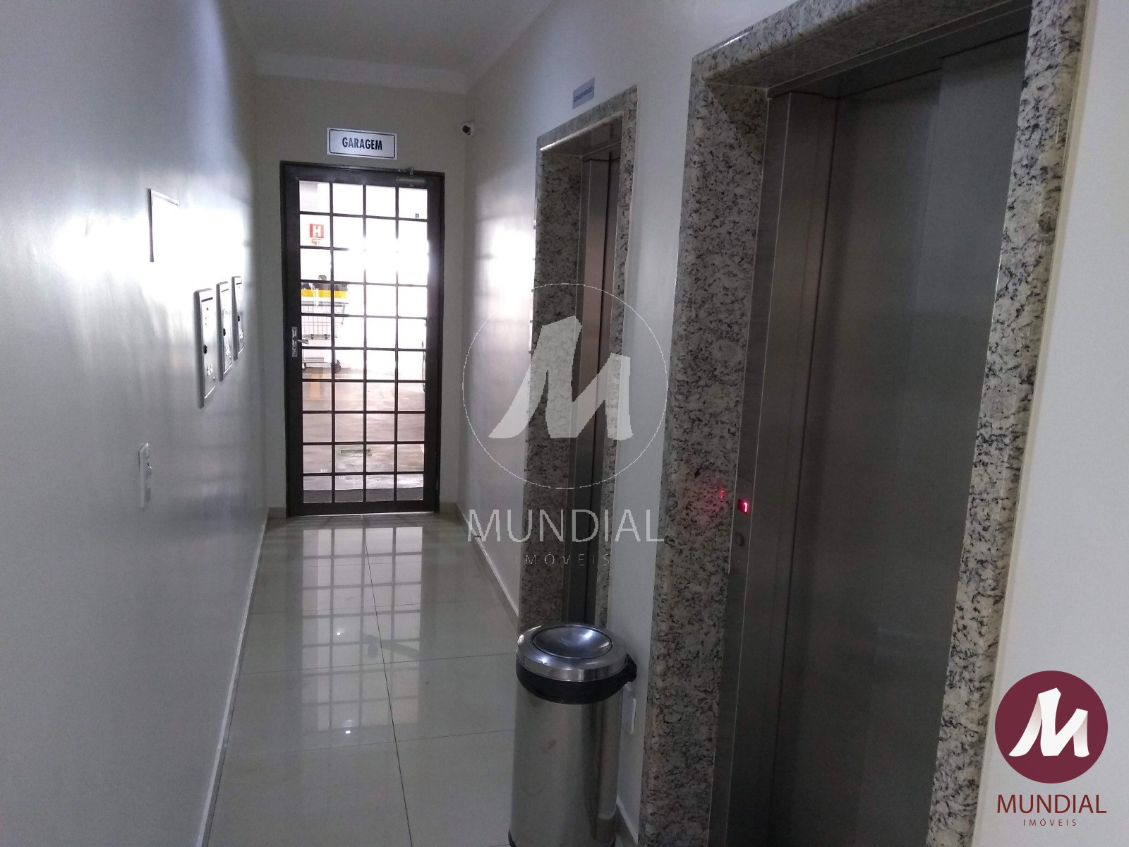 Elevador — foto 23