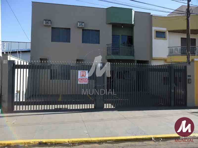 Fachada Condominio — foto 2