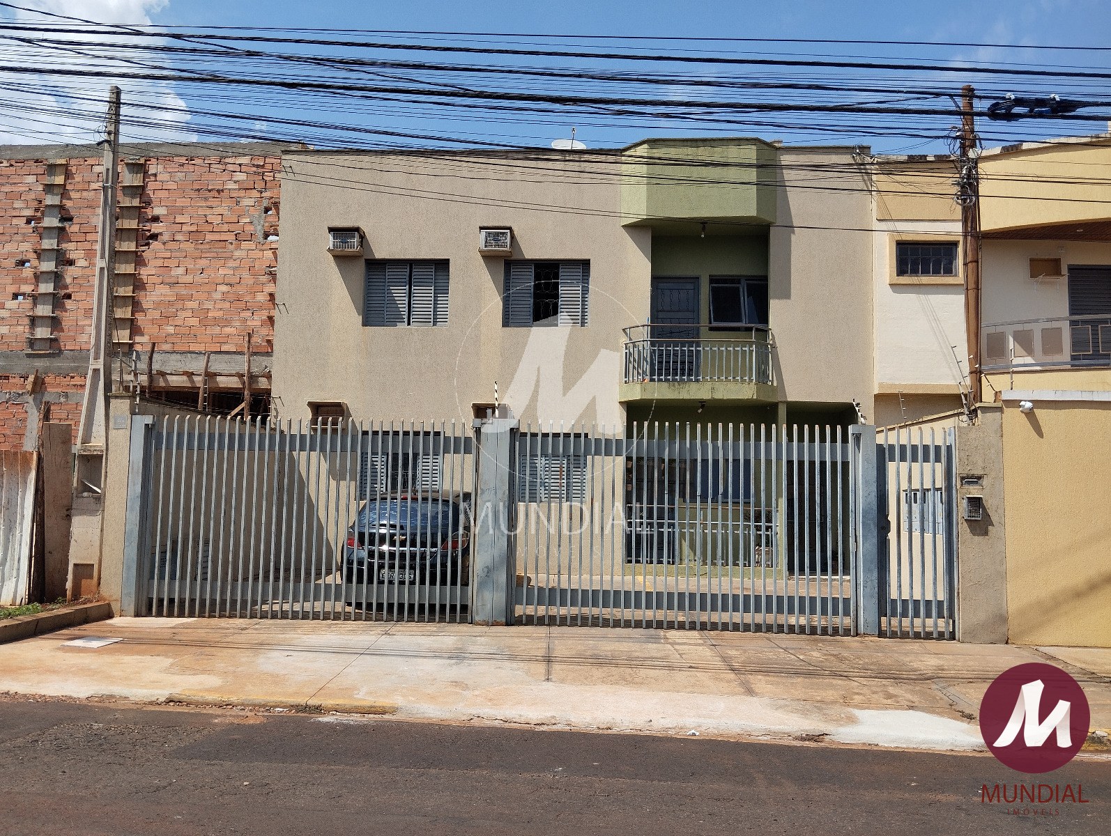 Fachada Condominio — foto 1