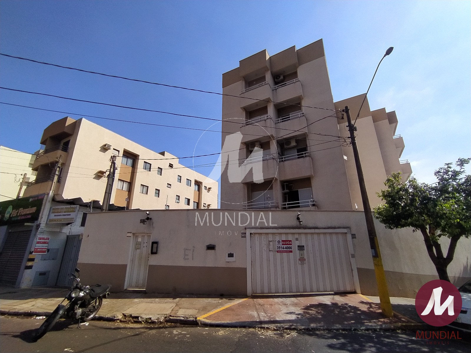Fachada Condominio — foto 12