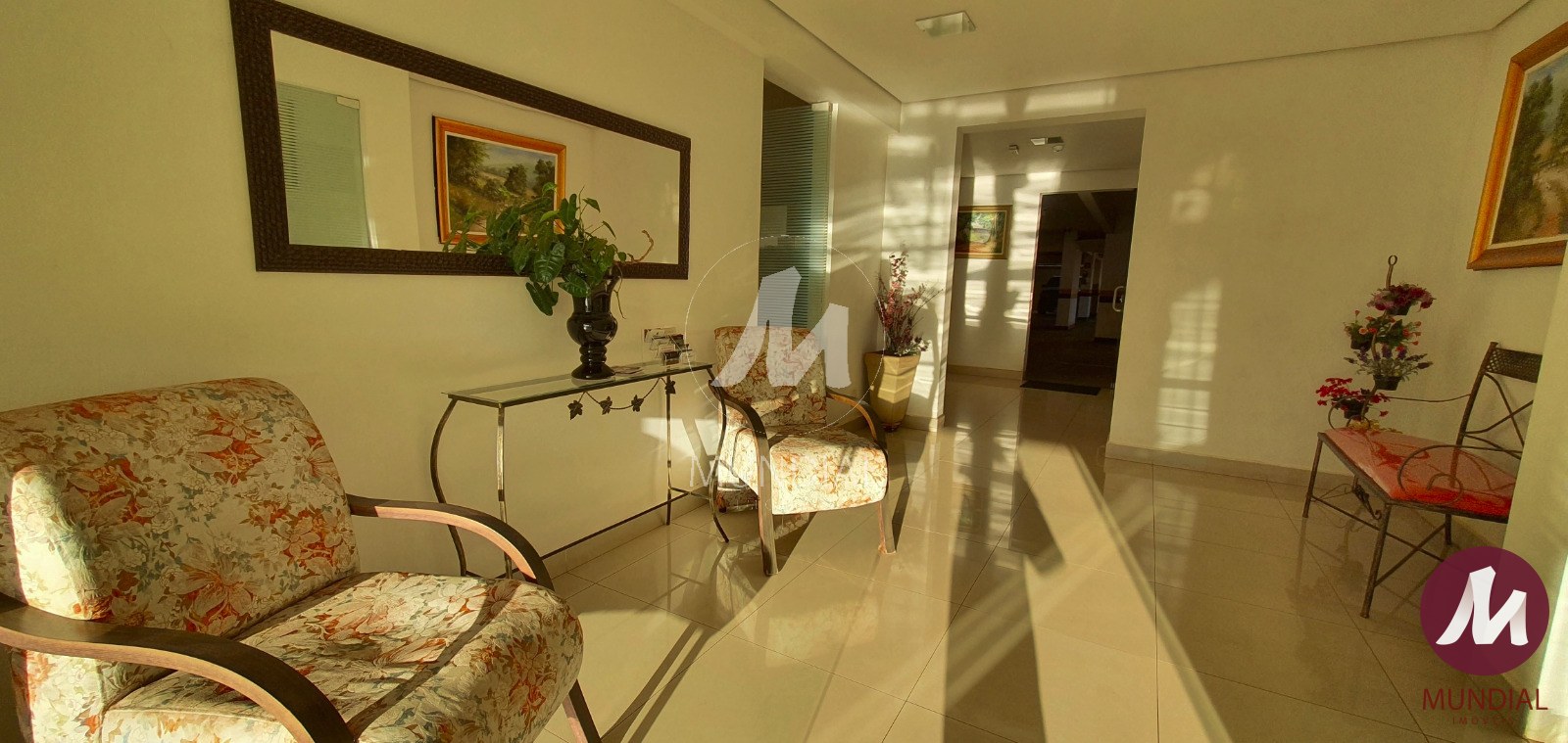 Hall De Entrada — foto 17