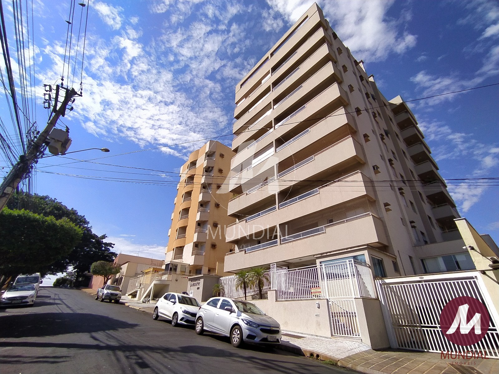 Fachada Condominio — foto 16