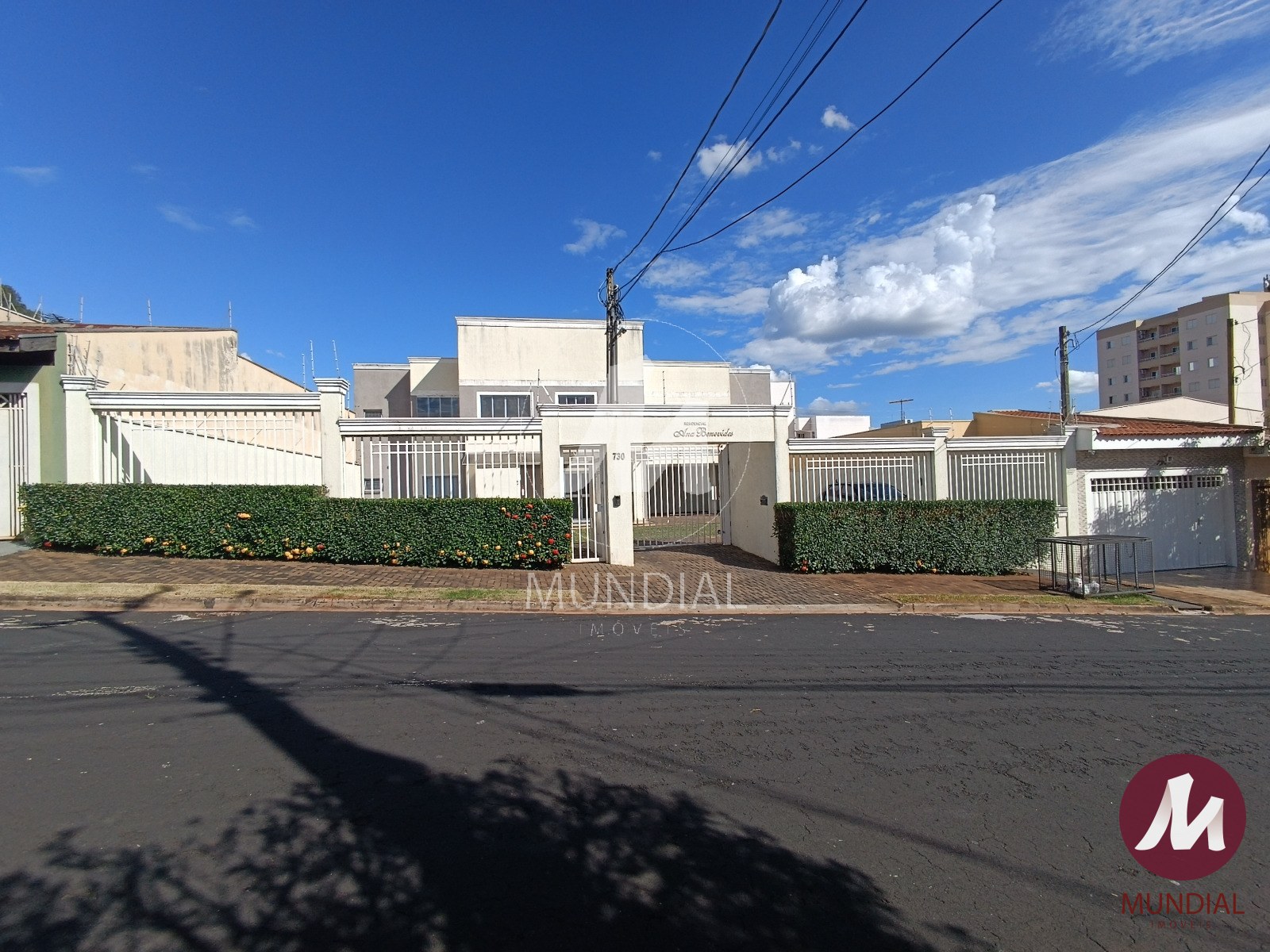 Fachada Condominio — foto 17