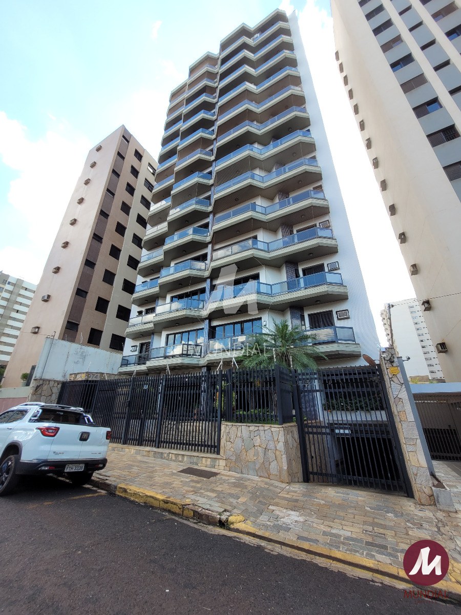 Fachada Condominio — foto 16