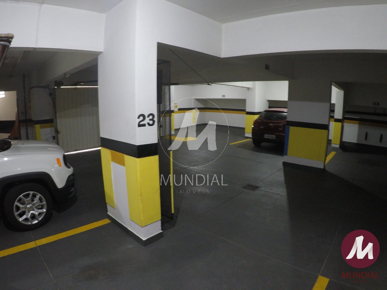 Garagem — foto 24