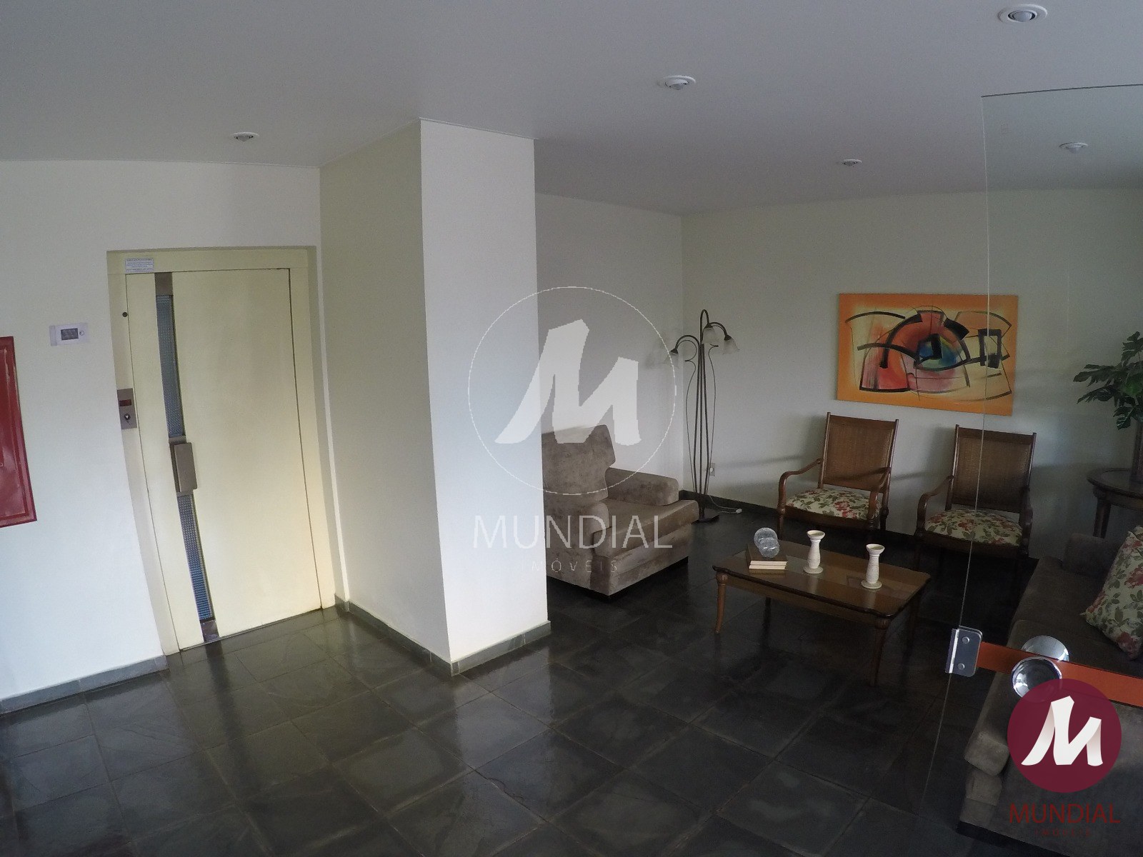 Hall De Entrada — foto 22