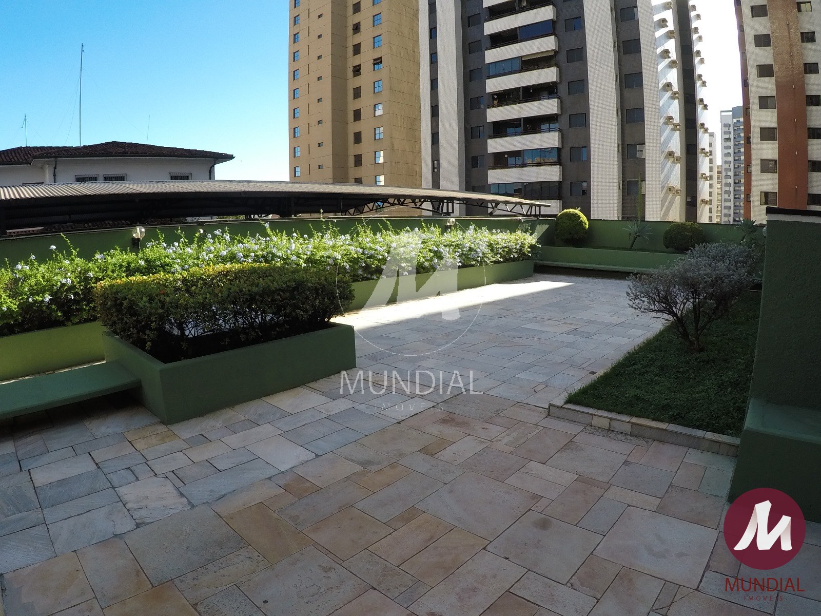 Lazer Condominio — foto 27