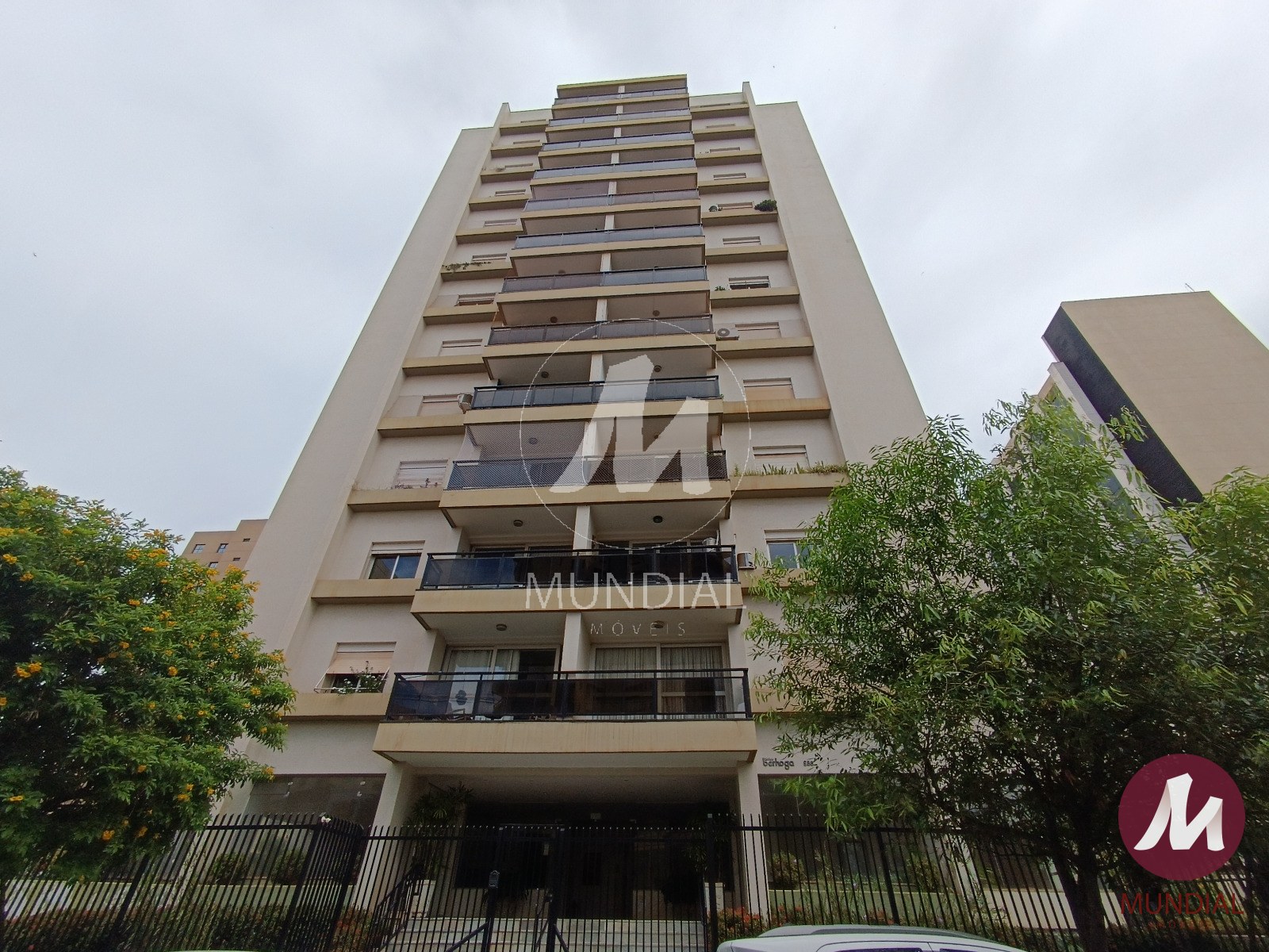 Fachada Condominio — foto 16