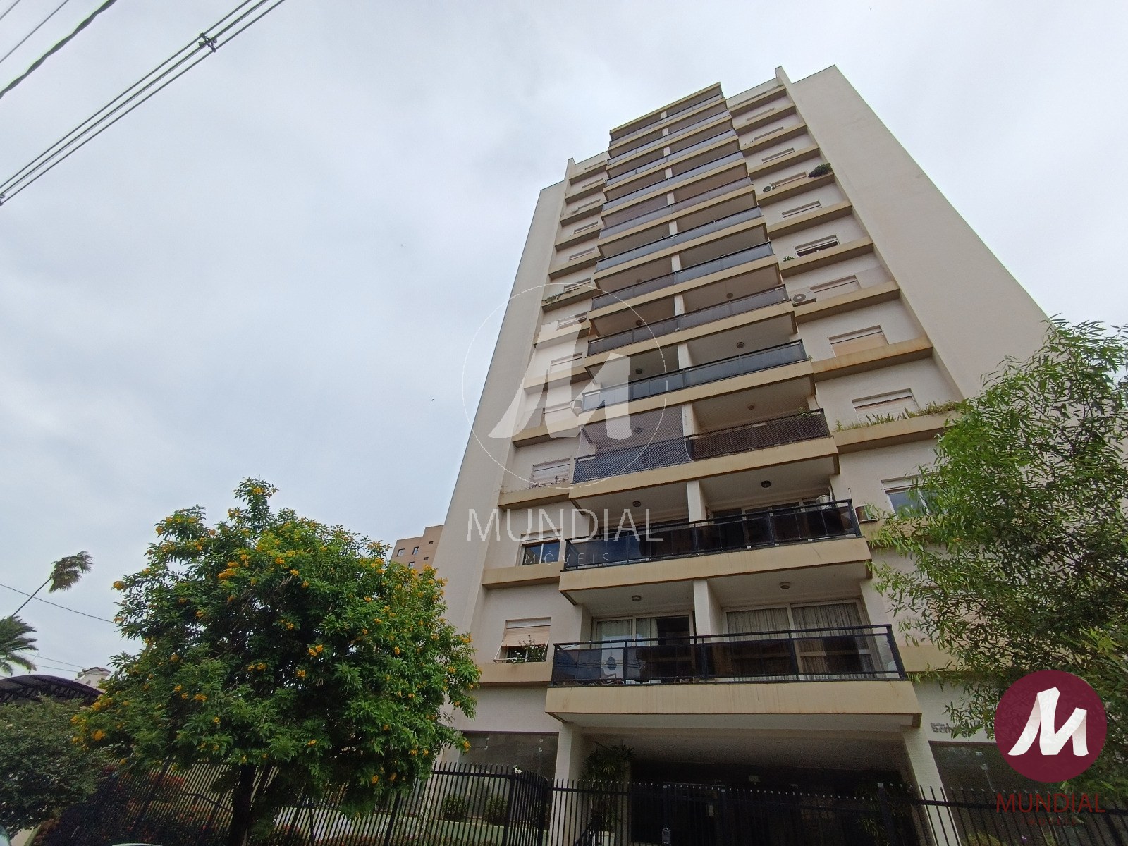 Fachada Condominio — foto 17