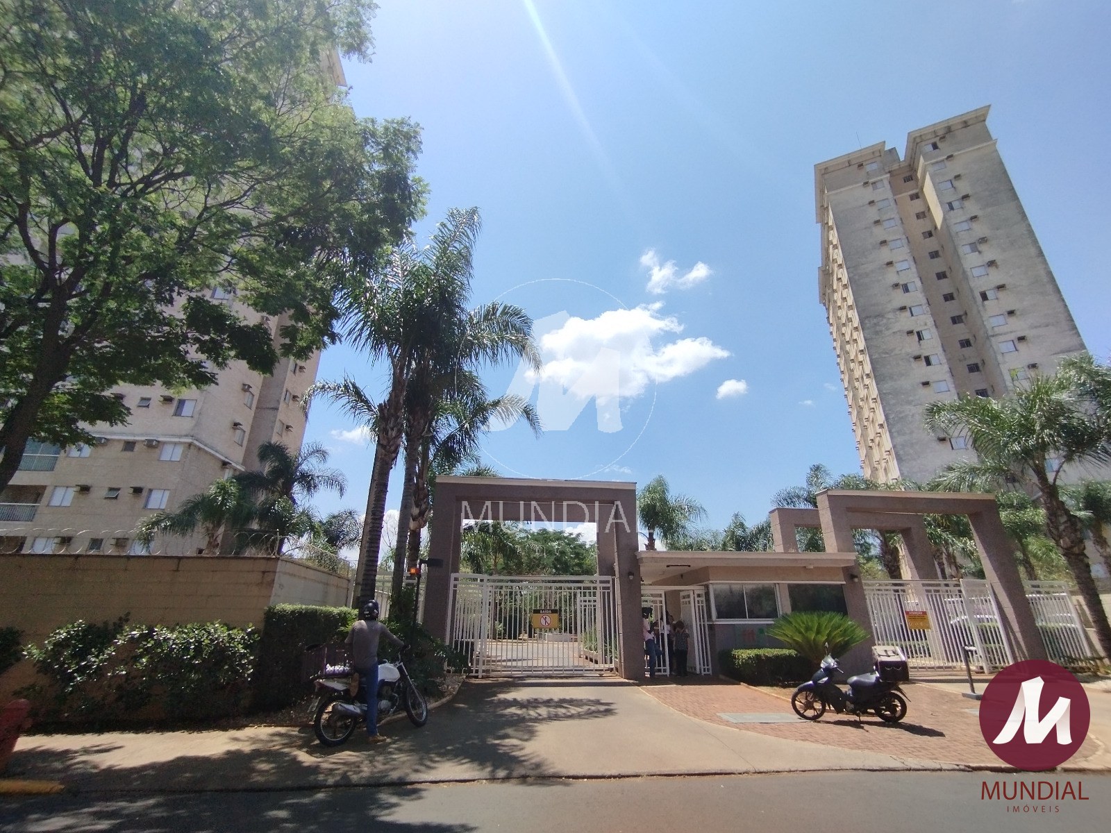 Fachada Condominio — foto 17