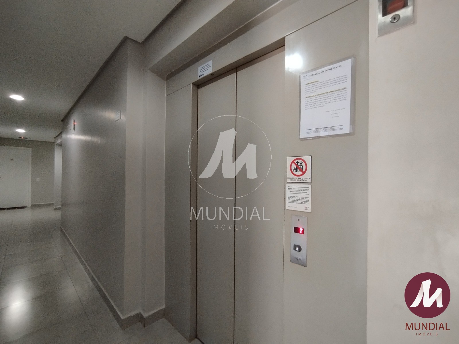 Elevador — foto 28