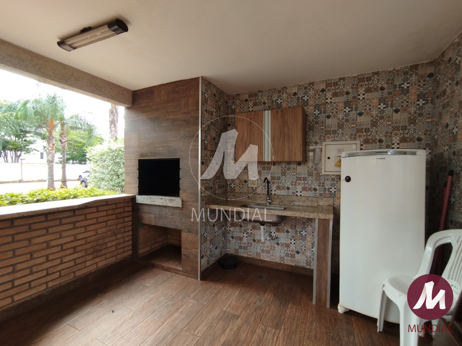 Espaço gourmet — foto 19