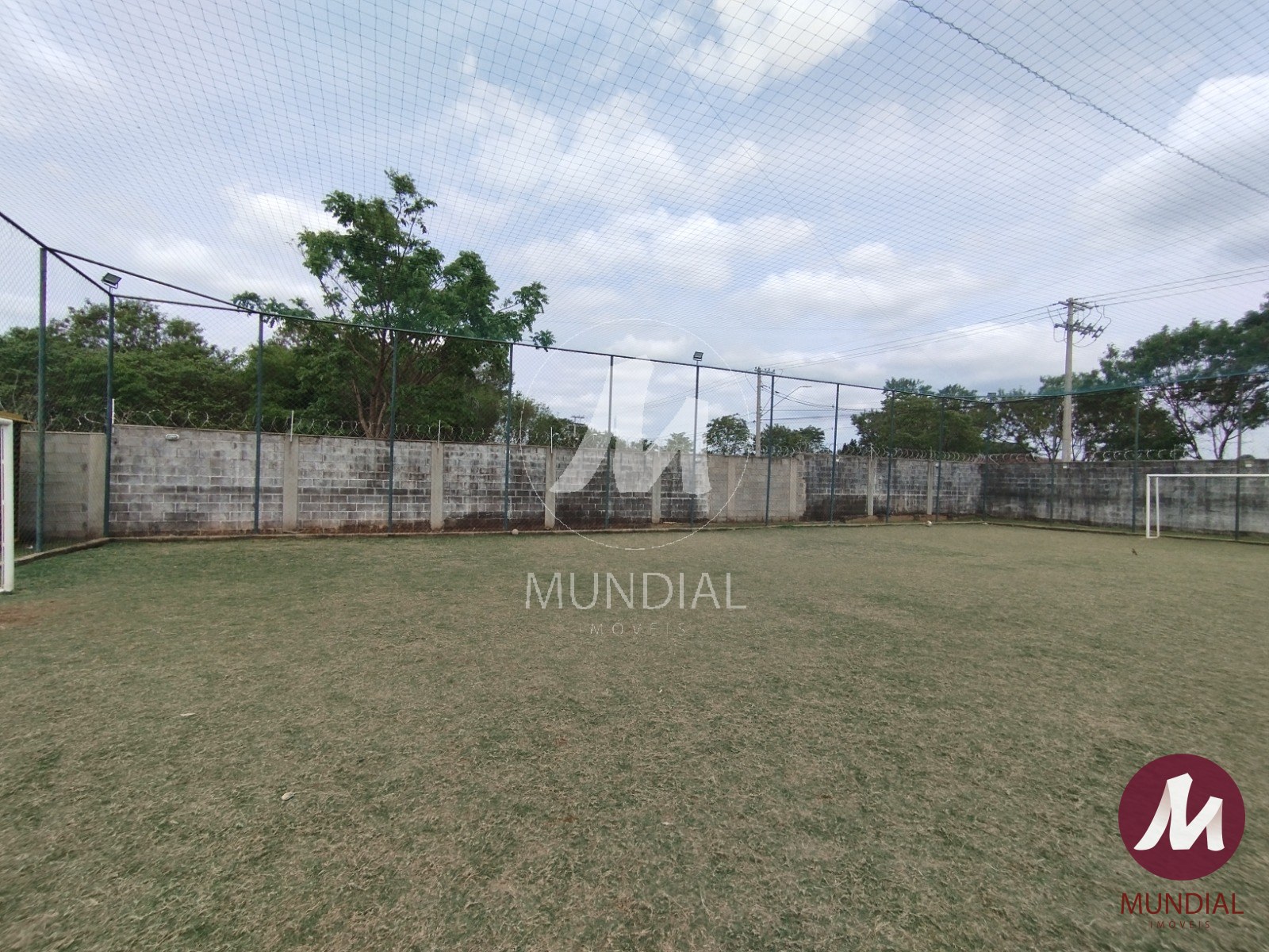 Campo Futebol — foto 27
