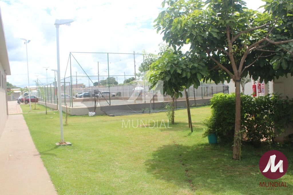 Quadra de esportes — foto 12