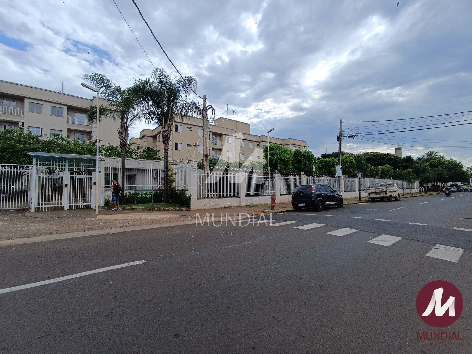 Fachada Condominio — foto 10