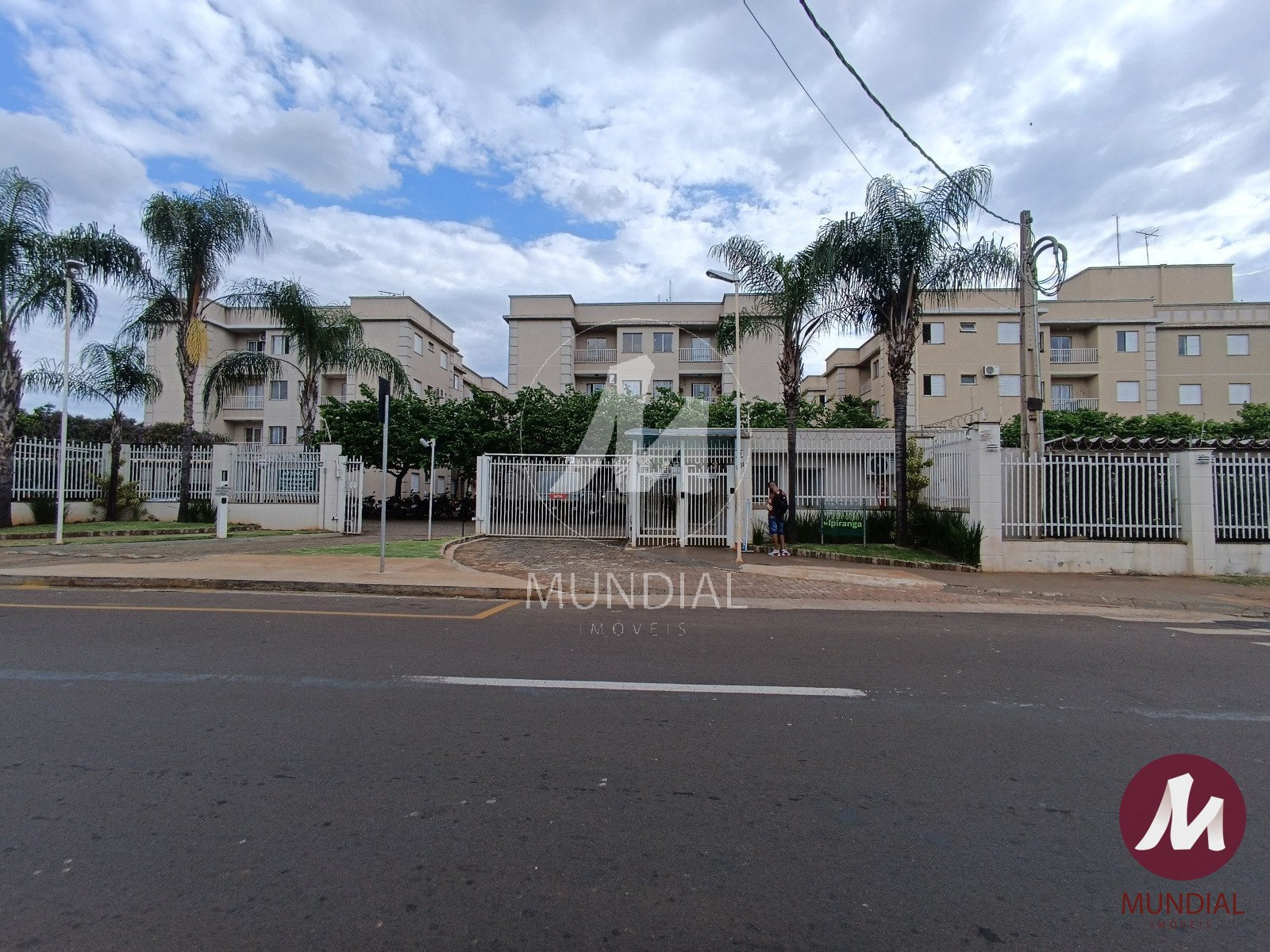 Fachada Condominio — foto 9