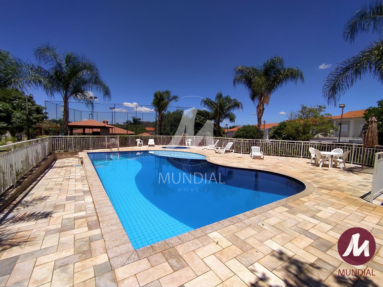 Piscina(s) — foto 20