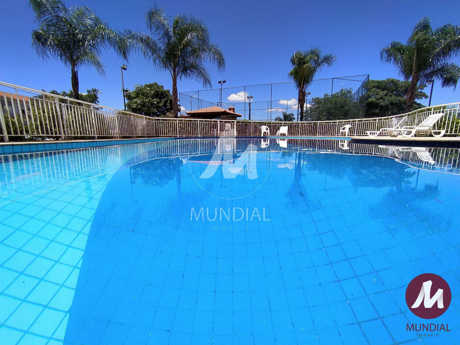 Piscina(s) — foto 21