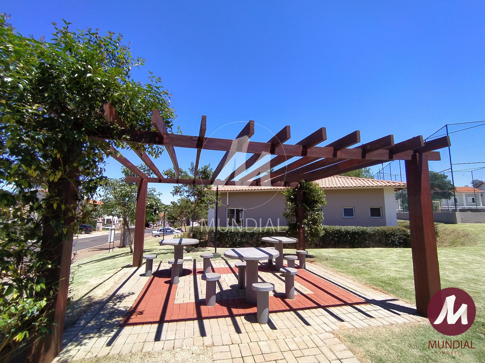 Lazer Condominio — foto 27