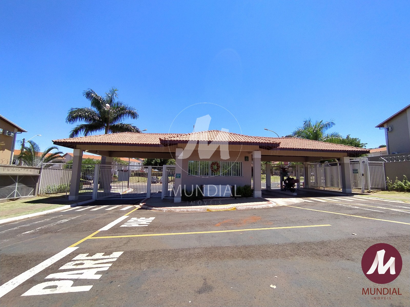 Fachada Condominio — foto 19