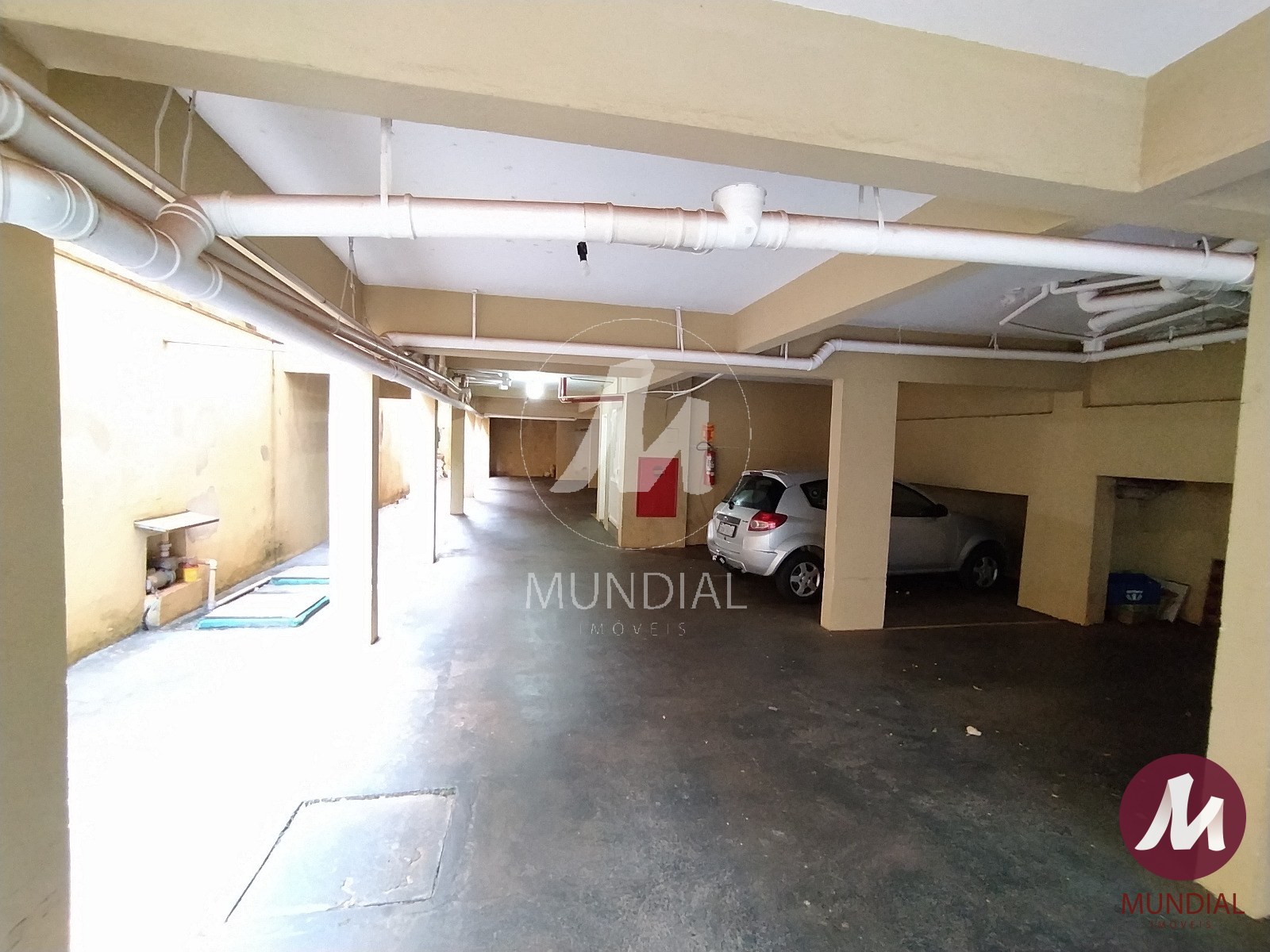 Garagem — foto 16