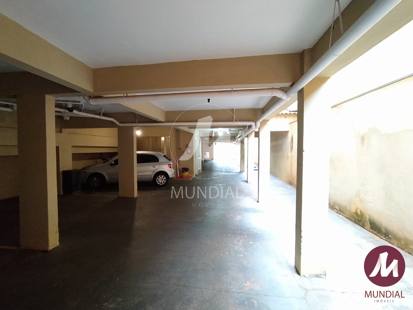 Garagem — foto 17