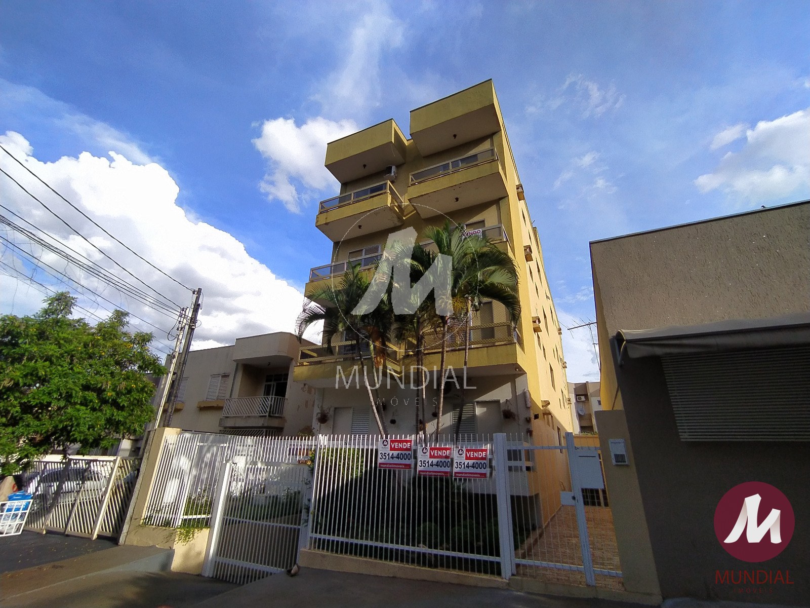 Fachada Condominio — foto 13