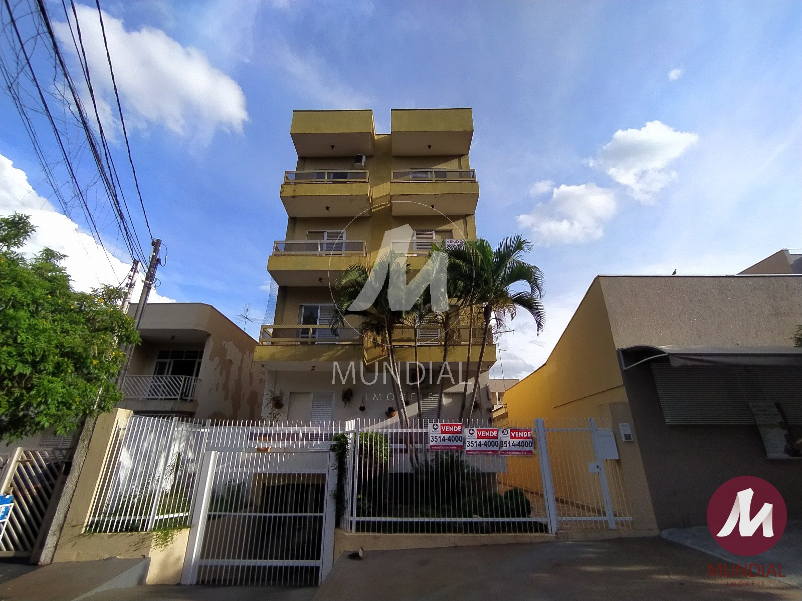 Fachada Condominio — foto 14