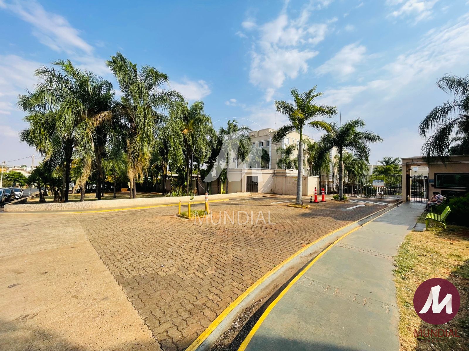 Fachada Condominio — foto 8