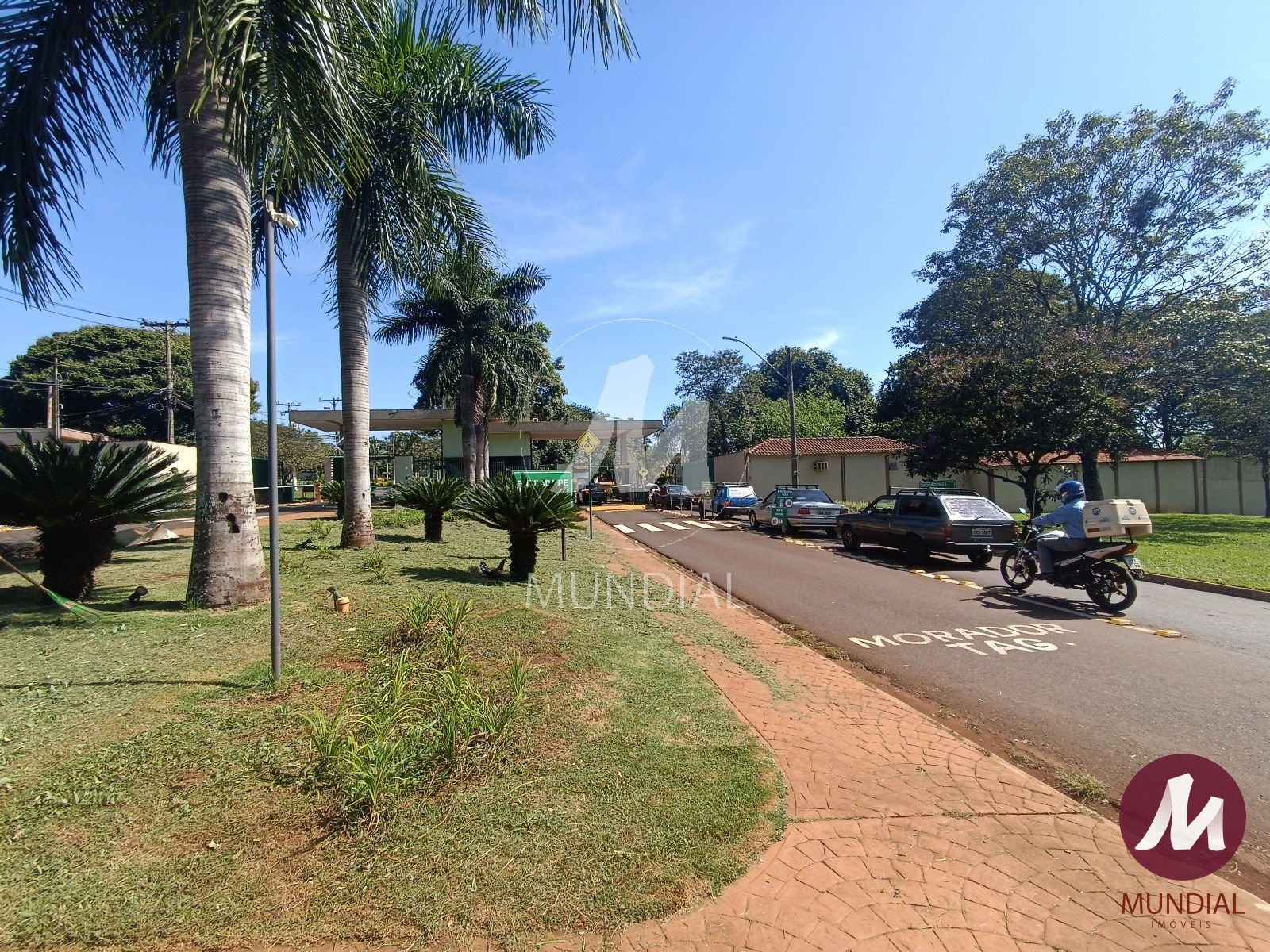 Fachada Condominio — foto 1