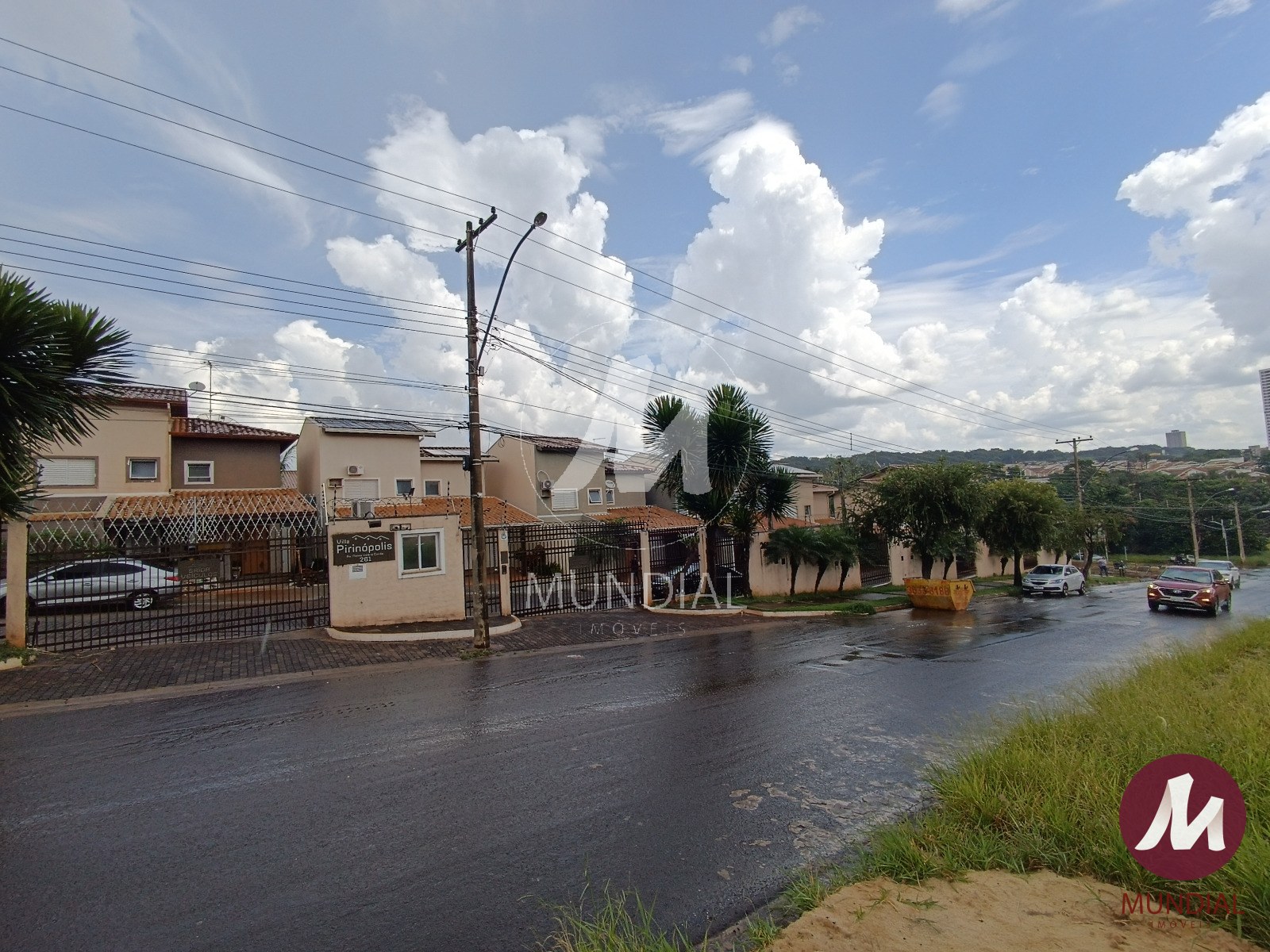 Fachada Condominio — foto 22