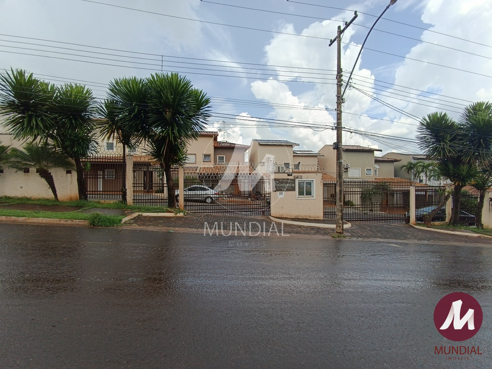 Fachada Condominio — foto 23