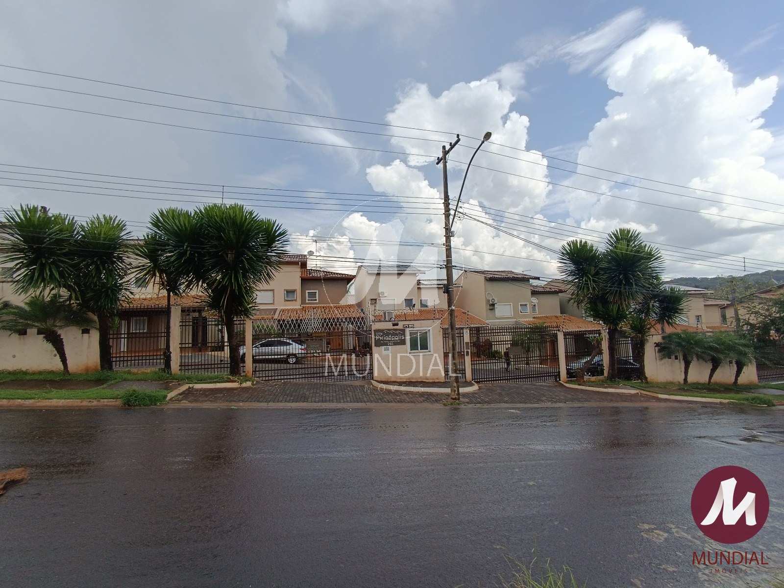 Fachada Condominio — foto 24