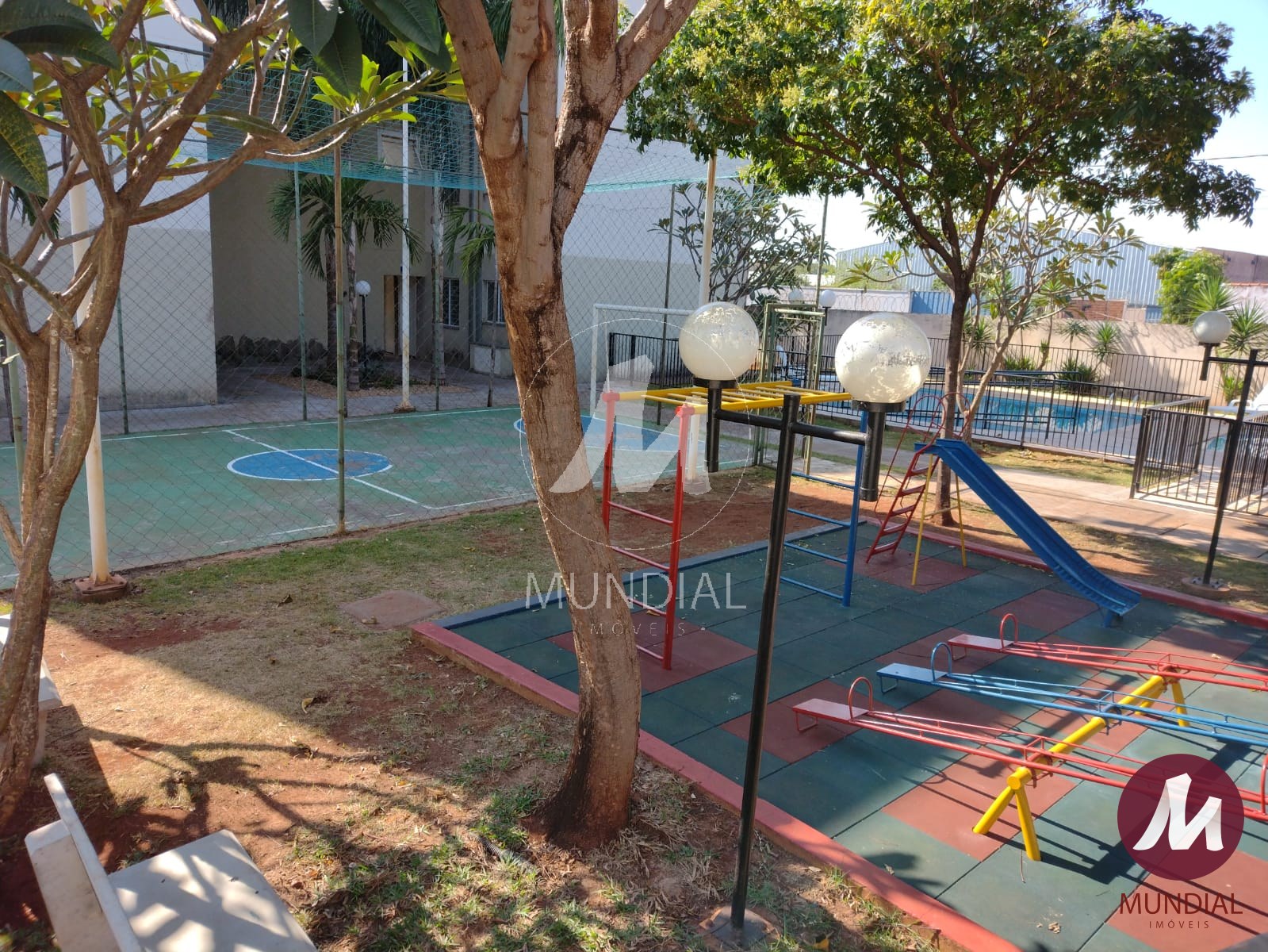 Lazer Condominio — foto 7
