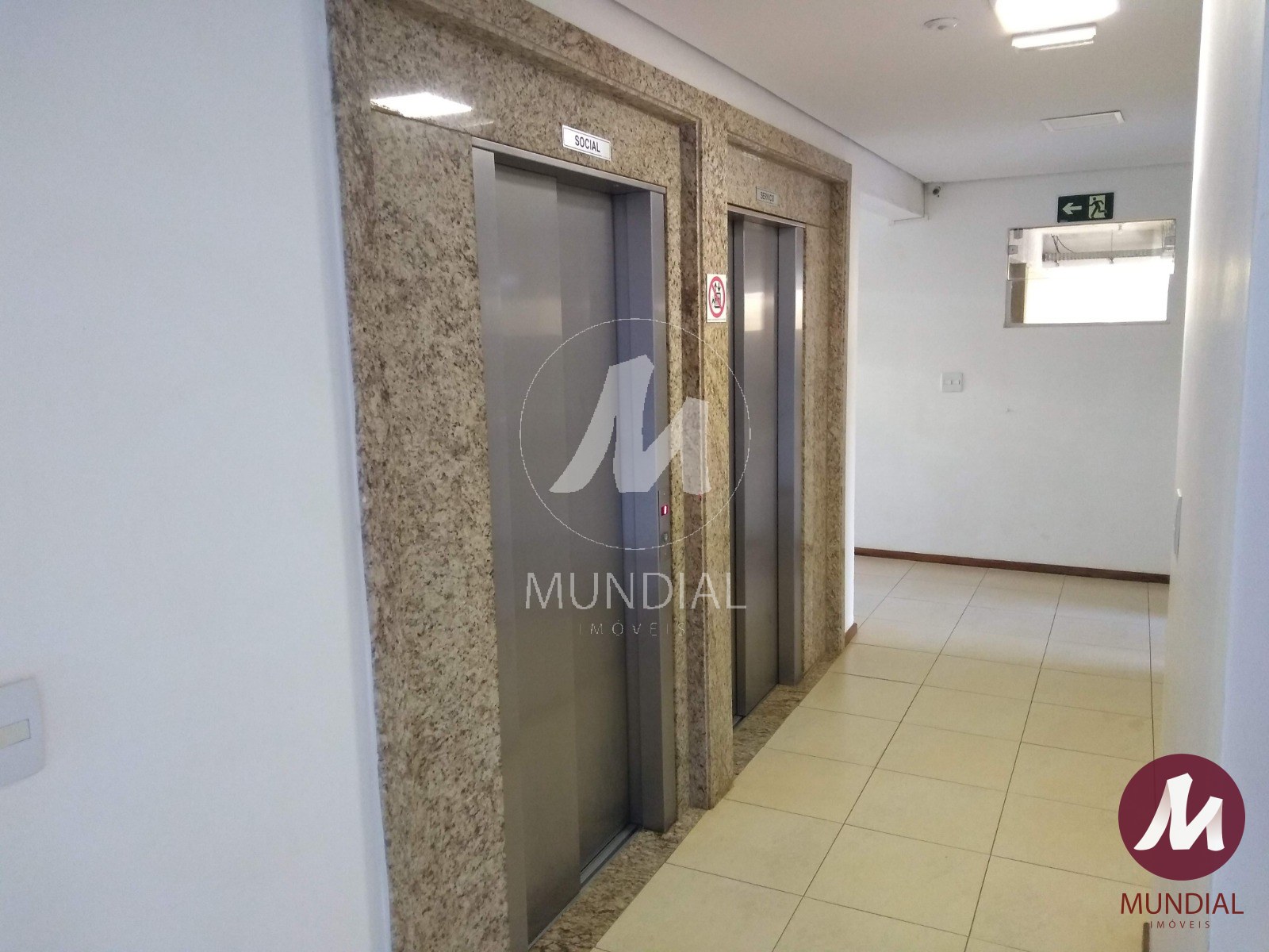 Elevador — foto 16
