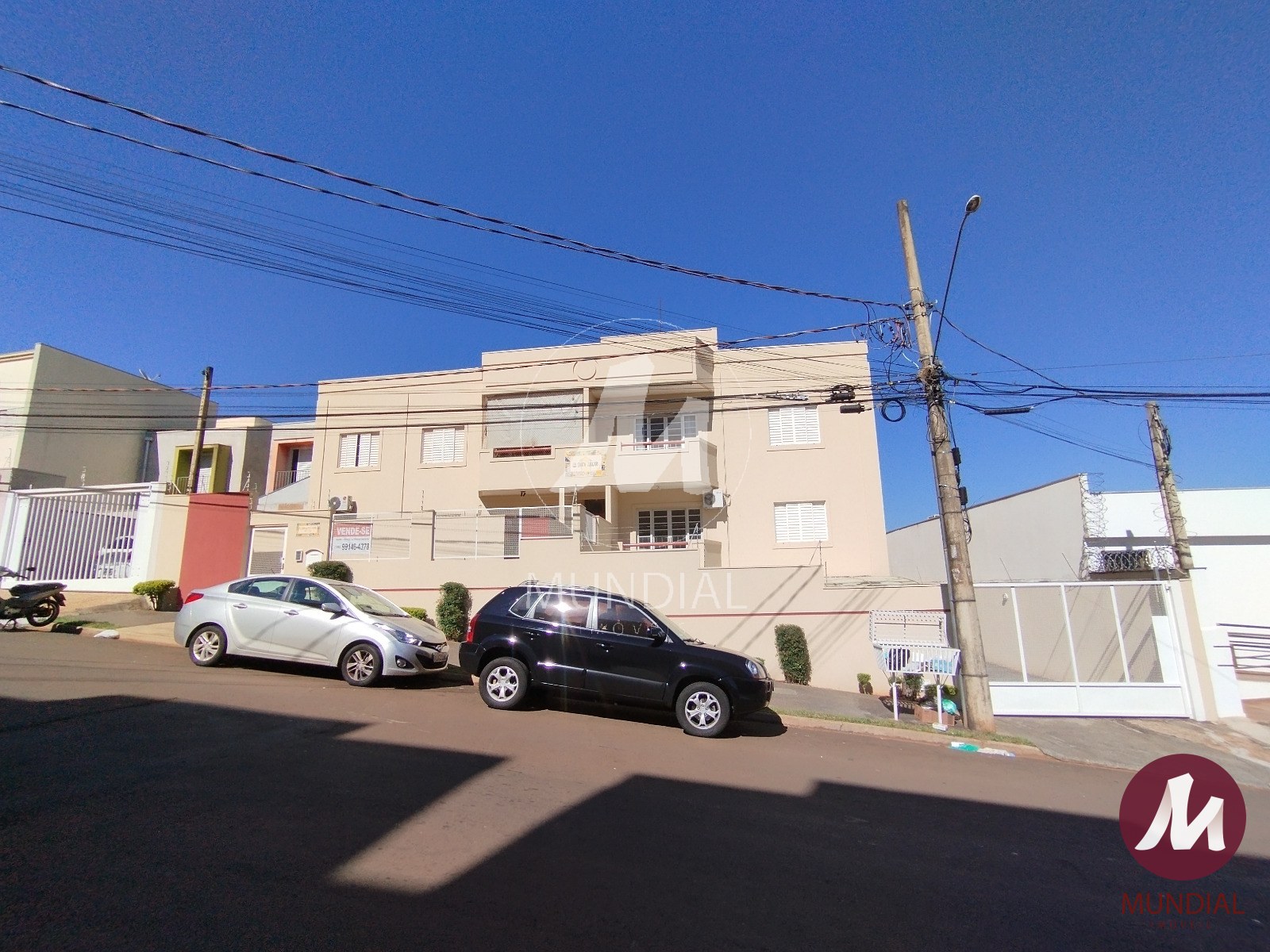 Fachada Condominio — foto 19
