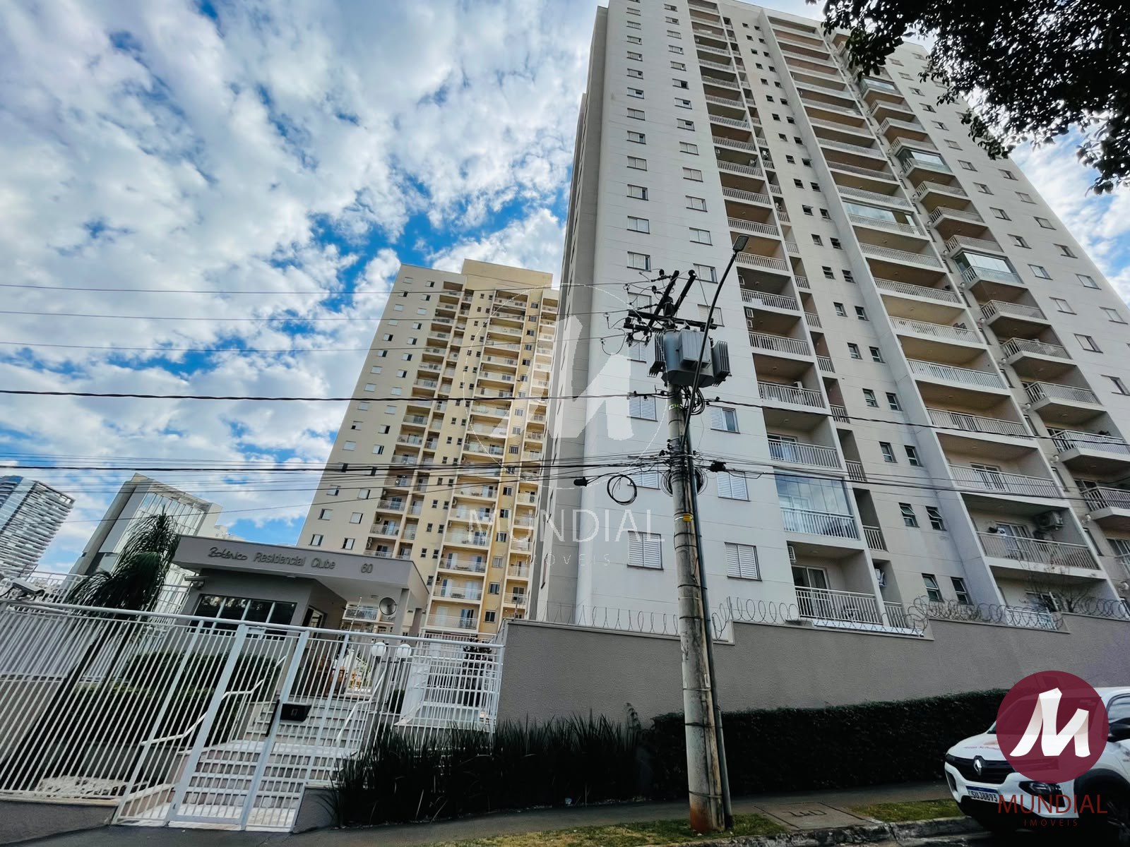 Fachada Condominio — foto 14